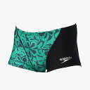 【お買い物マラソン期間中P5倍★7/19 20:00~7/26 1:59まで】スピード SPEEDO スイム トレーニング 競泳 水着 アロアロ ターンズ ボックス Aloalo TurnS Box ST52507-NG メンズ 男性 25S1 春夏