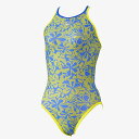 【お買い物マラソン期間中P5倍★7/4 20:00〜7/11 1:59まで】スピード SPEEDO スイム トレーニング 競泳 水着 アロアロ クローシェイ タ...