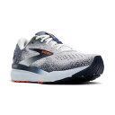 ブルックス BROOKS ランニング ランシュー シューズ 靴 ゴースト16 Ghost16 1104181D130-WOR BRM4183 メンズ 男性 25...