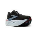 ブルックス BROOKS ランニング ランシュー シューズ 靴 グリセリンマックス Glycerin MAX 1104471D045-BBK BRM4473 メ...
