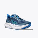 ホカ HOKA ランニング ランシュー シューズ 靴 マッハ 6 MACH 6 1147790-DHN メンズ 男性 25SP 春夏