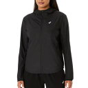【お買い物マラソン期間中P5倍★5/9 20:00〜5/16 1:59まで】アシックス ASICS ランニング ウェア アウター ジャケット SILVER JA...