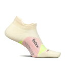 【お買い物マラソン期間中P5倍★5/9 20:00〜5/16 1:59まで】フィーチャーズ FEETURES ランニング ソックス 靴下 Elite Light...