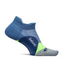 【お買い物マラソン期間中P5倍★5/9 20:00〜5/16 1:59まで】フィーチャーズ FEETURES ランニング ソックス 靴下 Elite Light...
