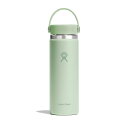 ハイドロフラスク Hydro Flask アウトドア カジュアル ボトル ハイドレーション ワイド マウス HYDRATION 20oz WIDE MOUTH 8900170146251 メンズ レディース ユニセックス 25SP 春夏