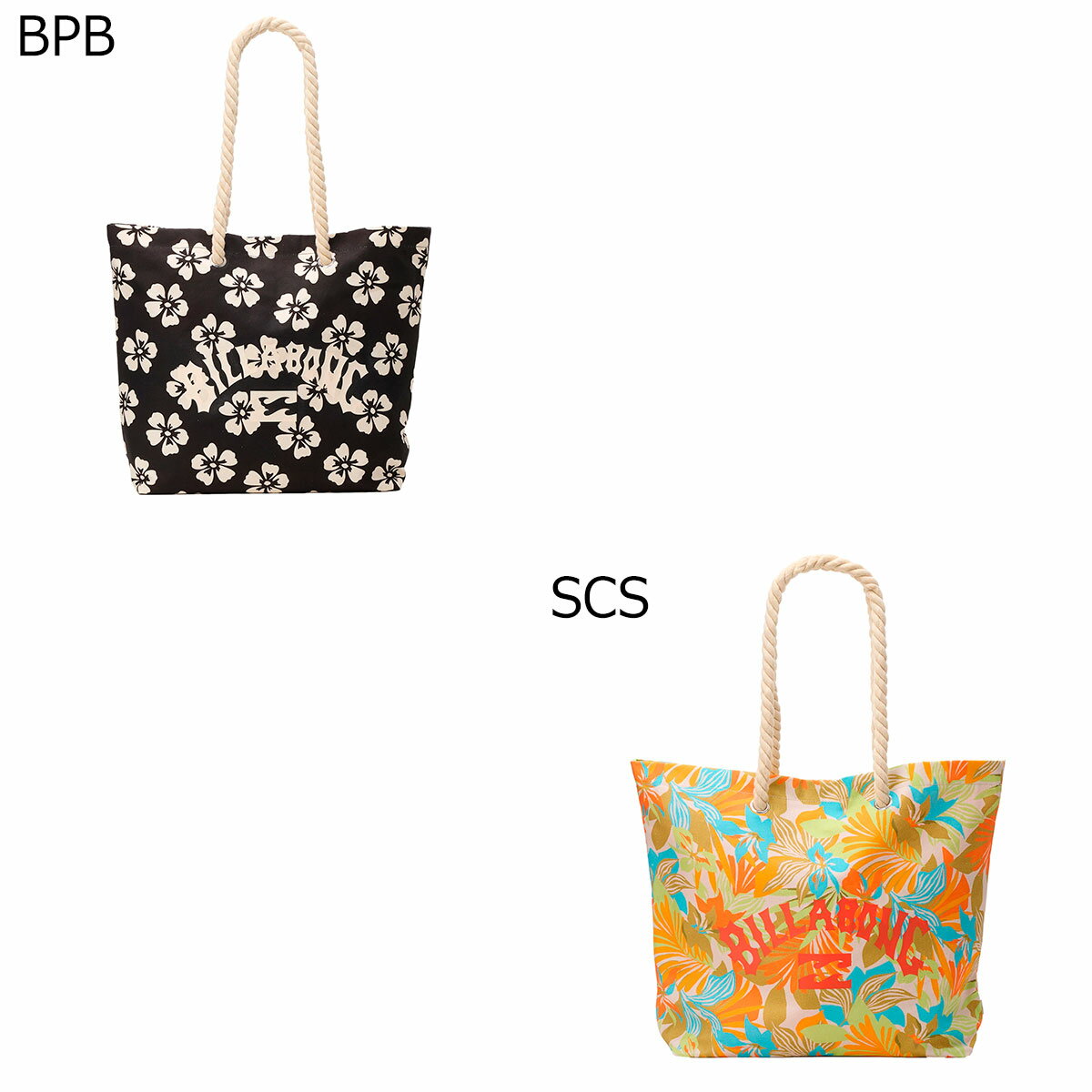 Rakuten - ビラボン BILLABONG サーフィン サーフ 鞄 バッグ トートバッグ ESSENTIAL BEACH BAG BG013929 レディース 女性 26SP 春夏