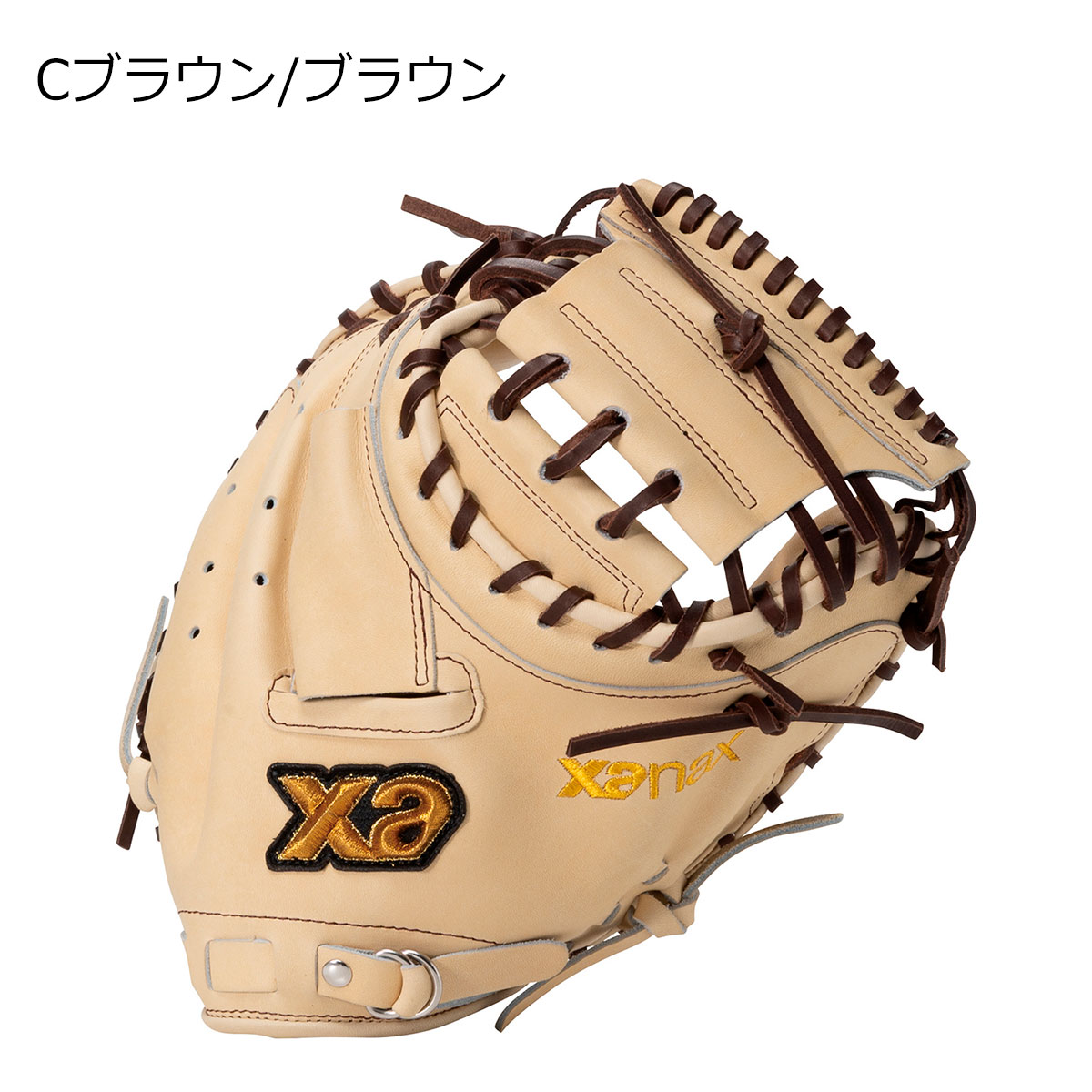 楽天市場】ザナックス トラスト キャッチャー 軟式の通販