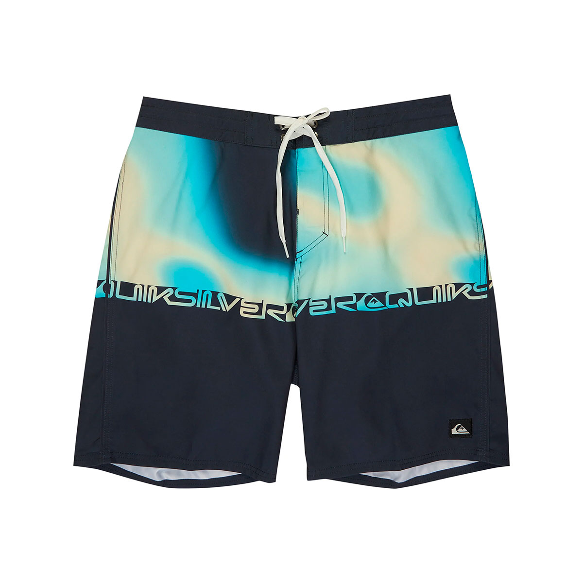 樂天商城 - クイックシルバー Quiksilver サーフィン サーフ 水着 ボードショーツ トランクス 海パン EVERYDAY HALF JAM 19 EQYBS04929 メンズ 男性 26SP 春夏