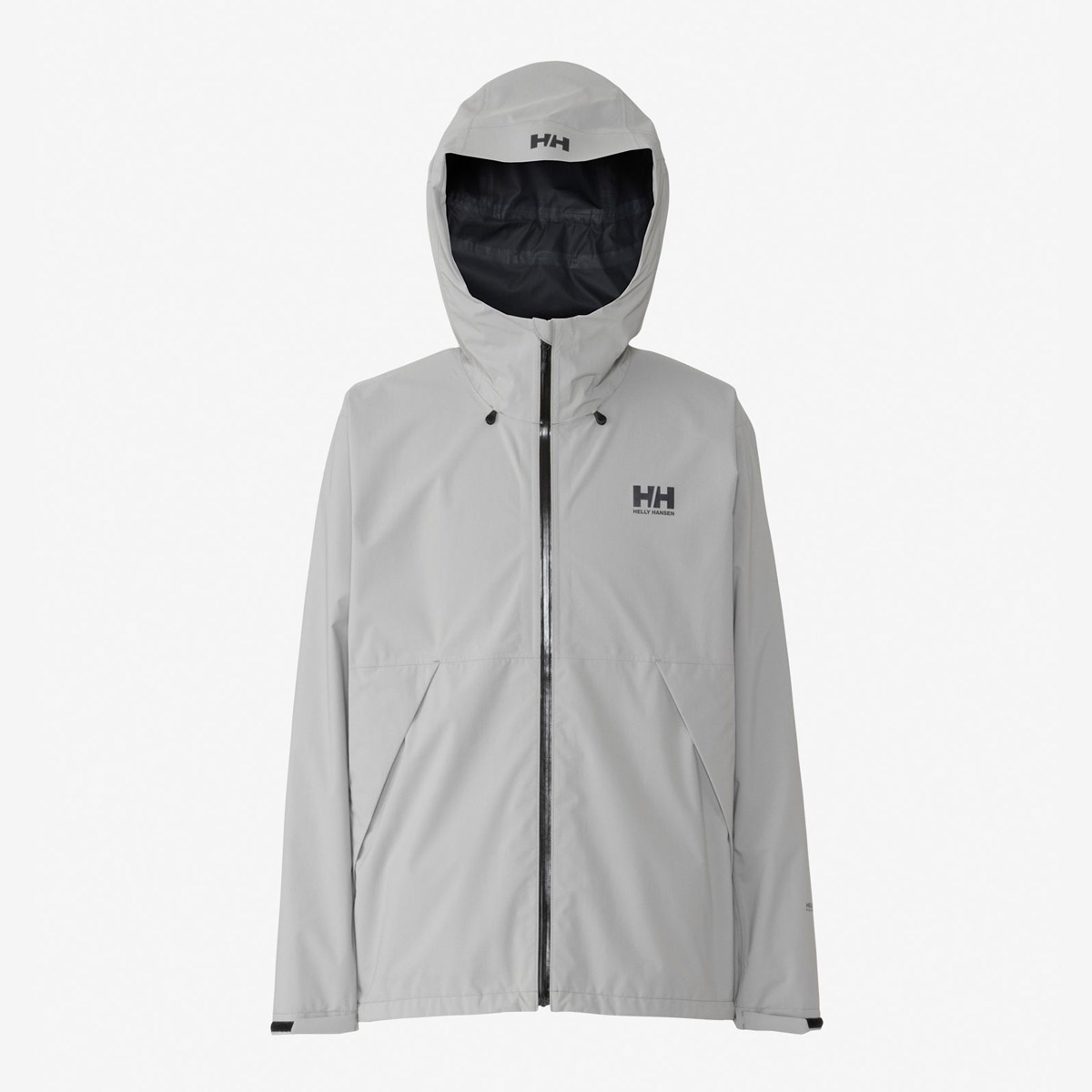 ヘリーハンセン HELLY HANSEN アウトドア カジュアル ウェア アウター ジャケット レイネ ライト ジャケット RAINE LIGHT JACKET HH12511-OG メンズ レディース ユニセックス 25SS 春夏