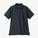 【お買い物マラソン期間中P5倍★7/19 20:00~7/26 1:59まで】ヘリーハンセン HELLY HANSEN アウトドア カジュアル ウェア 半袖 ポロシャツ ショート スリーブ HH ロゴ ポロ S/S HH LOGO POLO HH32522-K メンズ レディース ユニセックス 25SS 春夏