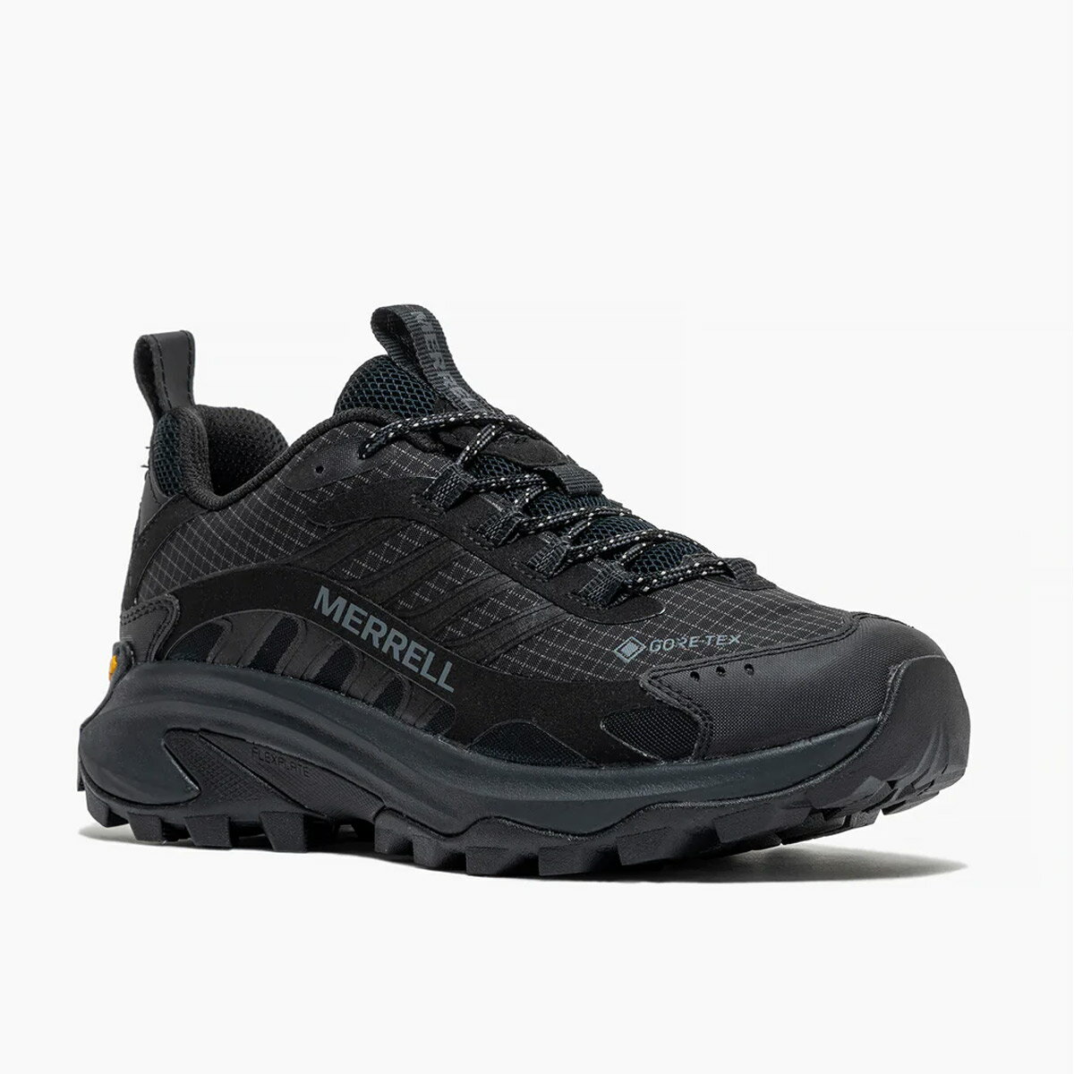 【お買い物マラソン期間中P5倍★2/4 20:00〜2/10 1:59まで】メレル MERRELL トレイル ランニング トレラン シューズ 靴 モアブ スピード 2 ゴアテックス(R) MOAB SPEED 2 GTX J500452 レディース 女性 25SP 春夏