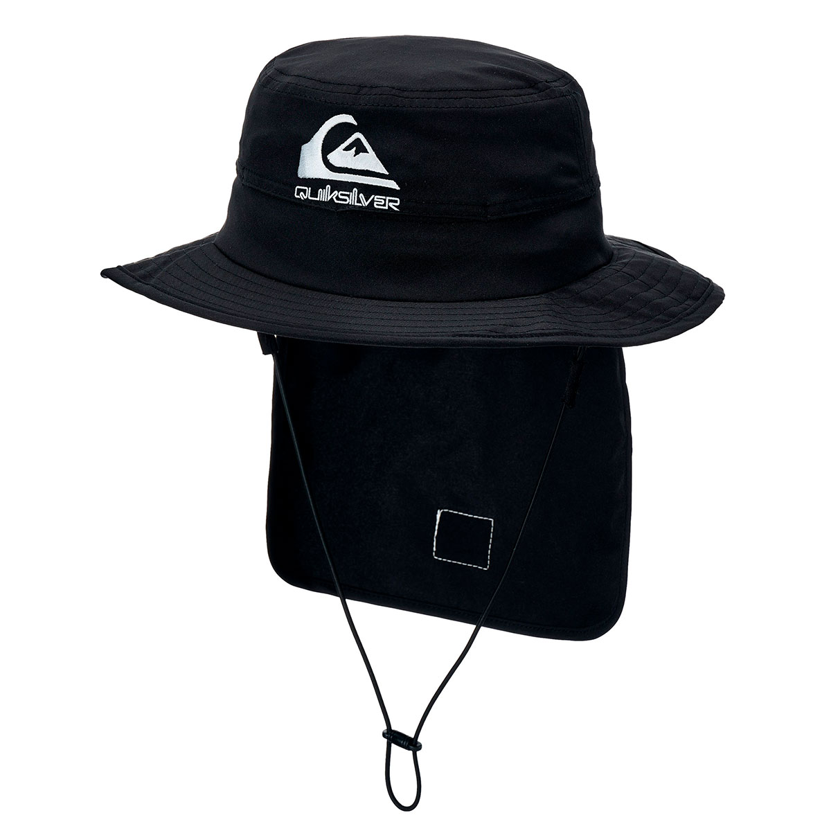 【セール30%OFF】クイックシルバー Quiksilver サーフィン サーフ 帽子 ハット BOY WR UV WATER BEACH HAT サーフハット KSA261712 ジュニア キッズ 子ども 男の子 女の子 26SP 春夏