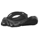 【お買い物マラソン期間中P5倍★5/9 20:00〜5/16 1:59まで】サロモン SALOMON ランニング スポーツサンダル 靴 REELAX BREAK...