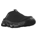 【お買い物マラソン期間中P5倍★5/9 20:00〜5/16 1:59まで】サロモン SALOMON ランニング ランシュー シューズ 靴 REELAX SLI...