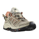 サロモン SALOMON スポーツサンダル 靴 ウォーター シューズ TECHAMPHIBIAN 5 W L47432400 レディース 女性 25SP 春夏