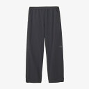 ザ・ノース・フェイス THE NORTH FACE ランニング トレーニング ウェア ボトムス ロング パンツ 長ズボン ベイグラント ロング パンツ VAGRANT LONG PANT NB12583-K メンズ 男性 25SS 春夏