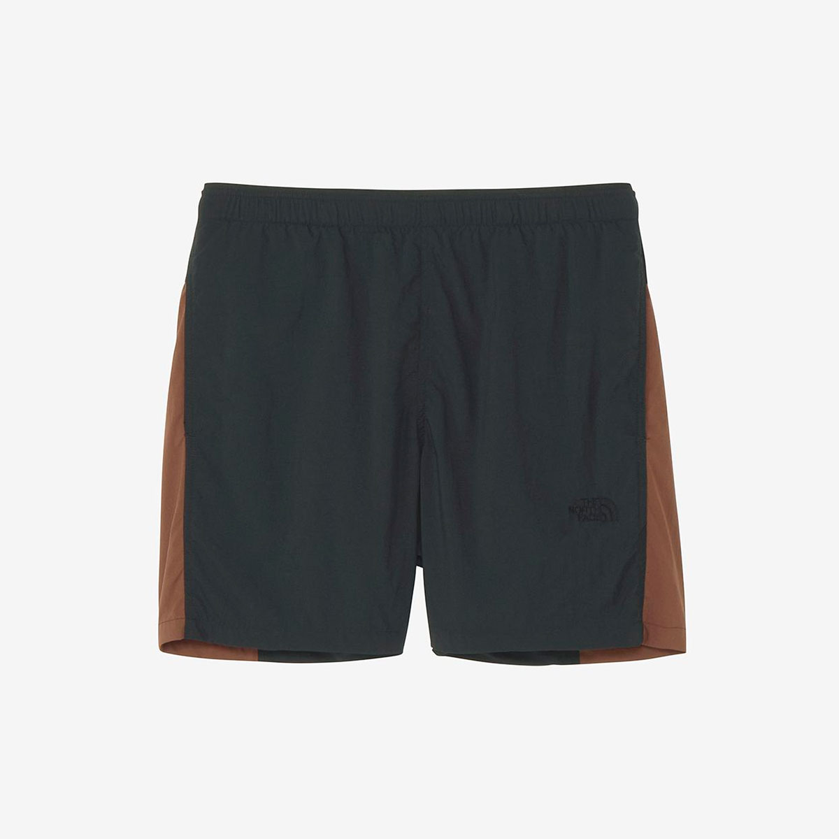 樂天商城 - ザ・ノース・フェイス THE NORTH FACE ランニング トレーニング ウェア ボトムス ショート ハーフ パンツ 短パン フリーラン ライトショーツ NB42690-K メンズ 男性 26SS 春夏