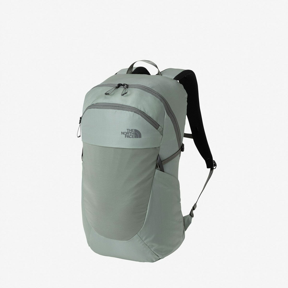 ザ・ノース・フェイス THE NORTH FACE アウトドア カジュアル 鞄 バッグ リュックサック バックパック デイパック ヘイジー デイパック HAZY DAYPACK NM82455-IG メンズ レディース ユニセックス 25SS 春夏