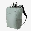 ザ・ノース・フェイス THE NORTH FACE アウトドア カジュアル 鞄 バッグ トートバッグ ヘイジー トートパック HAZY TOTE PACK NM...
