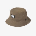 ザ・ノース・フェイス THE NORTH FACE アウトドア カジュアル 帽子 ハット キャンプ サイド ハット CAMP SIDE HAT NN02345-...