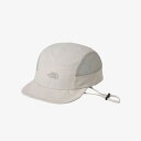ザ・ノース・フェイス THE NORTH FACE アウトドア カジュアル 帽子 キャップ エンライド キャップ ENRIDE CAP NN02435-FI メンズ レディース ユニセックス 25SS 春夏