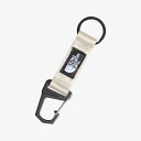 ザ・ノース・フェイス THE NORTH FACE アウトドア カジュアル アクセサリー キー キーパー KEY KEEPER NN32434-WD メンズ レ...