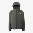 ザ・ノース・フェイス THE NORTH FACE ランニング トレーニング ウェア アウター ジャケット フレキシブル フーディ FLEXIBLE HOODIE NP22581-ZC メンズ 男性 25SS 春夏
