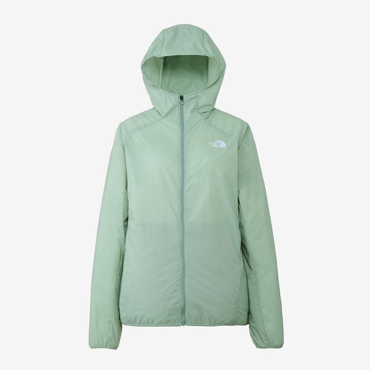 【お買い物マラソン期間中P5倍★5/9 20:00〜5/16 1:59まで】ザ・ノース・フェイス THE NORTH FACE ランニング トレーニング ウェア アウター ジャケット スワローテイル ベント フーディ SWALLOWTAIL VENT HOODIE NPW22280-IG レディース 女性 25SS 春夏