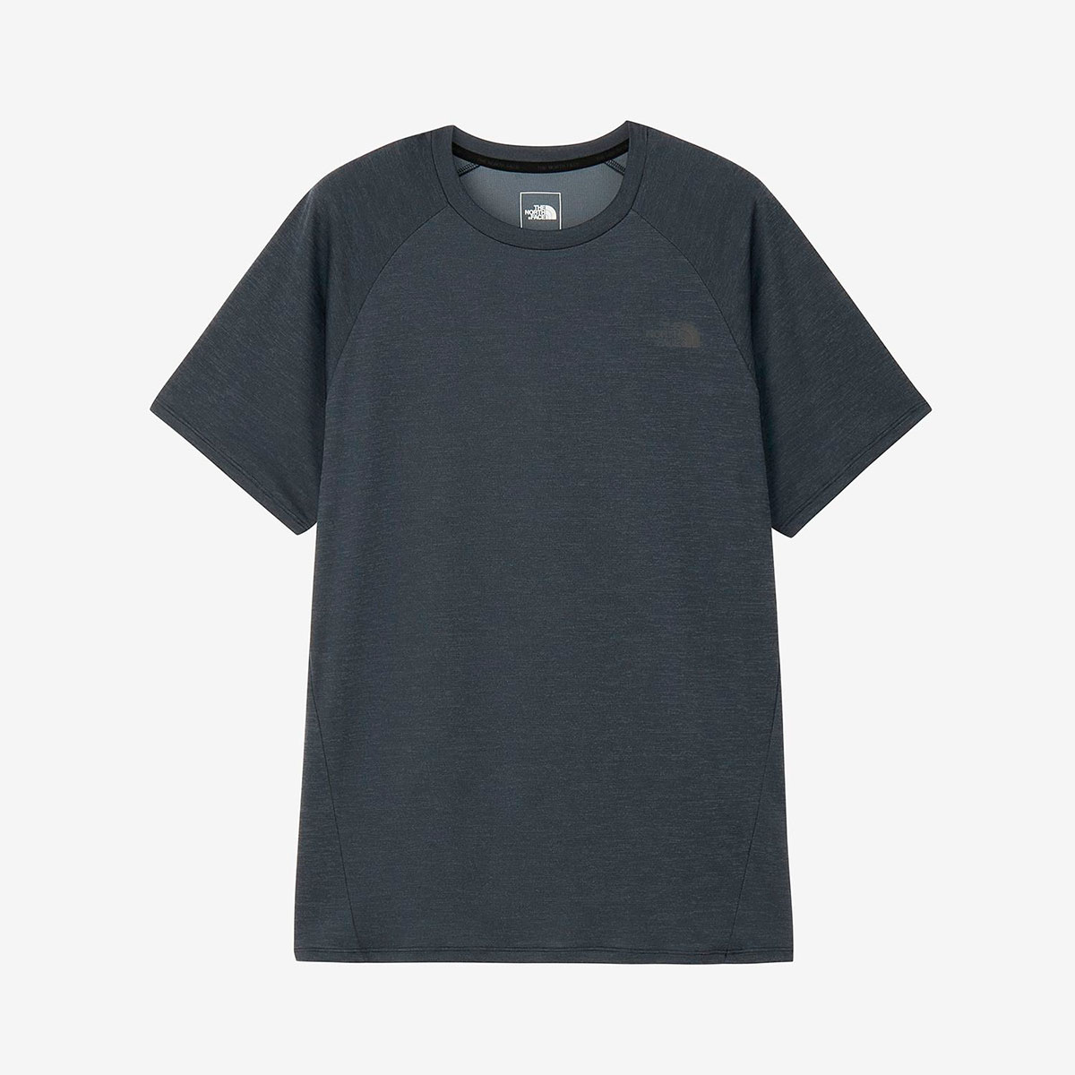 ザ・ノース・フェイス THE NORTH FACE ランニング トレーニング ウェア 半袖 Tシャ...