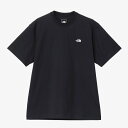 【お買い物マラソン期間中P5倍★7/19 20:00~7/26 1:59まで】ザ・ノース・フェイス THE NORTH FACE アウトドア カジュアル ウェア 半袖 Tシャツ ショート スリーブ フラッシュ ドライ ヌプシ コットン ティー S/S FD NUPTSE COTTON TEE NT32536-K メンズ 男性 25SS 春夏