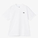 【お買い物マラソン期間中P5倍★7/19 20:00~7/26 1:59まで】ザ・ノース・フェイス THE NORTH FACE アウトドア カジュアル ウェア 半袖 Tシャツ ショート スリーブ フラッシュ ドライ ヌプシ コットン ティー S/S FD NUPTSE COTTON TEE NT32536-W メンズ 男性 25SS 春夏