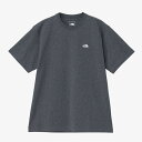 【お買い物マラソン期間中P5倍★7/19 20:00~7/26 1:59まで】ザ・ノース・フェイス THE NORTH FACE アウトドア カジュアル ウェア 半袖 Tシャツ ショート スリーブ フラッシュ ドライ ヌプシ コットン ティー S/S FD NUPTSE COTTON TEE NT32536-ZC メンズ 男性 25SS 春夏