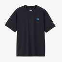 【お買い物マラソン期間中P5倍★7/19 20:00~7/26 1:59まで】ザ・ノース・フェイス THE NORTH FACE アウトドア カジュアル ウェア 半袖 Tシャツ ショート スリーブ モンキー マジック ティー S/S MONKEY MAGIC TEE NT32538-K メンズ 男性 25SS 春夏