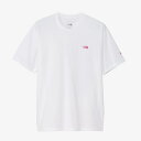 【お買い物マラソン期間中P5倍★7/19 20:00~7/26 1:59まで】ザ・ノース・フェイス THE NORTH FACE アウトドア カジュアル ウェア 半袖 Tシャツ ショート スリーブ モンキー マジック ティー S/S MONKEY MAGIC TEE NT32538-W メンズ 男性 25SS 春夏