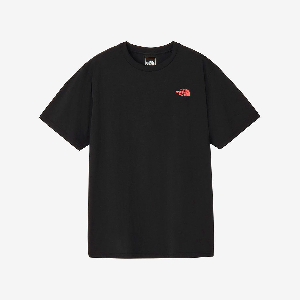 ザ・ノース・フェイス THE NORTH FACE ランニング トレーニング ウェア 半袖 Tシャツ ショートスリーブ ES ビヨンドザマップティー NT32684-K メンズ 男性 26SS 春夏