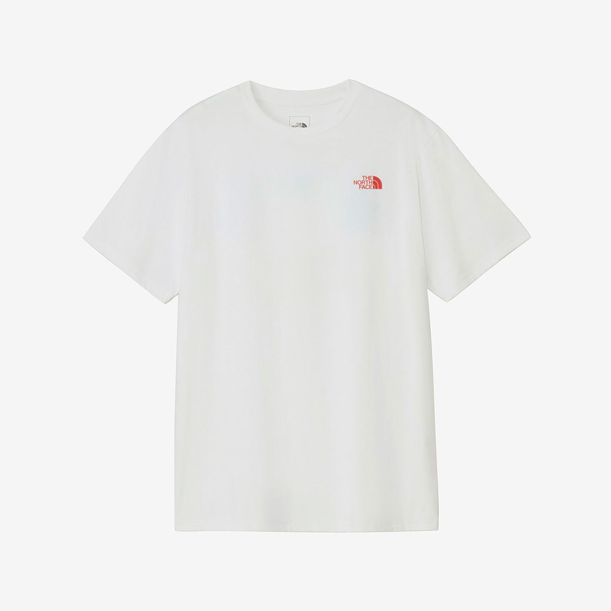 ザ・ノース・フェイス THE NORTH FACE ランニング トレーニング ウェア 半袖 Tシャツ ショートスリーブ ES ビヨンドザマップティー NT32684-W メンズ 男性 26SS 春夏