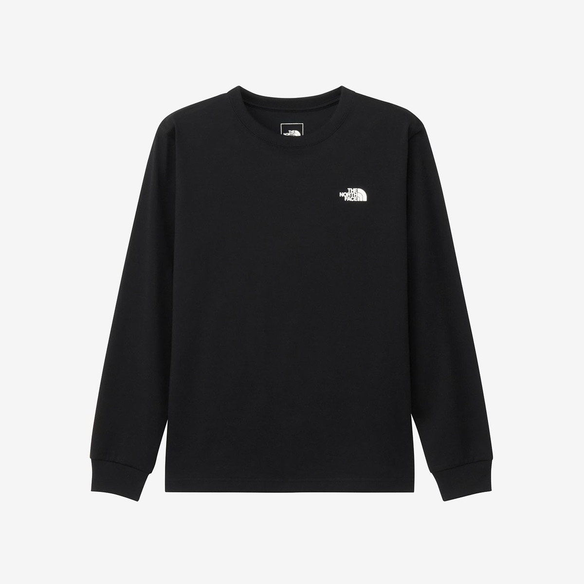 Rakuten - ザ・ノース・フェイス THE NORTH FACE アウトドア カジュアル ウェア 長袖 Tシャツ ロンT ロング スリーブ バック スクエア ロゴ ティー L/S BACK SQUARE LOGO TEE NTW32442-K2 レディース 女性 26SS 春夏