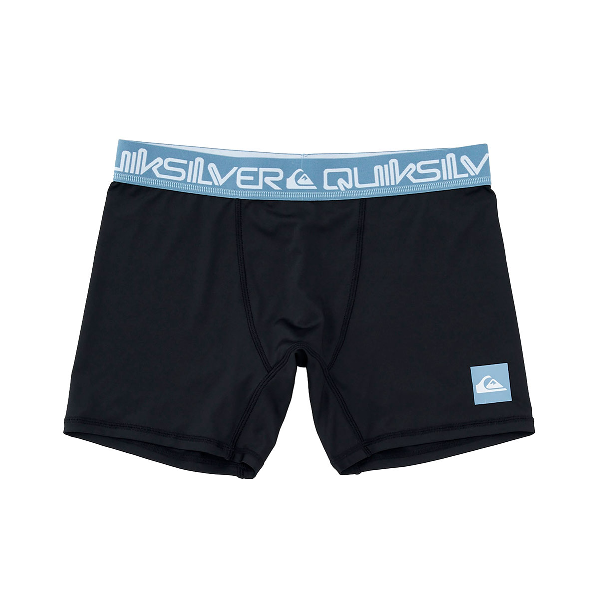 樂天商城 - 【お買い物マラソン期間中P5倍★4/24 20:00〜4/27 9:59まで】クイックシルバー Quiksilver サーフィン サーフ ラッシュガード UVカット QS BOX インナー ボクサーショーツ QUD261002 メンズ 男性 26SP 春夏