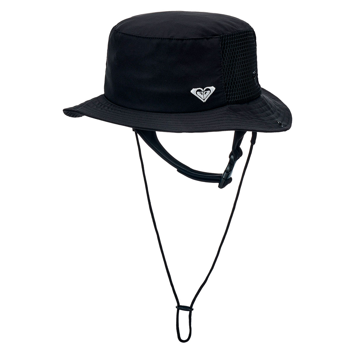 樂天商城 - ロキシー ROXY サーフィン サーフ 帽子 ハット WR UV WATER SURF HAT サーフハット RSA261717 レディース 女性 26SP 春夏