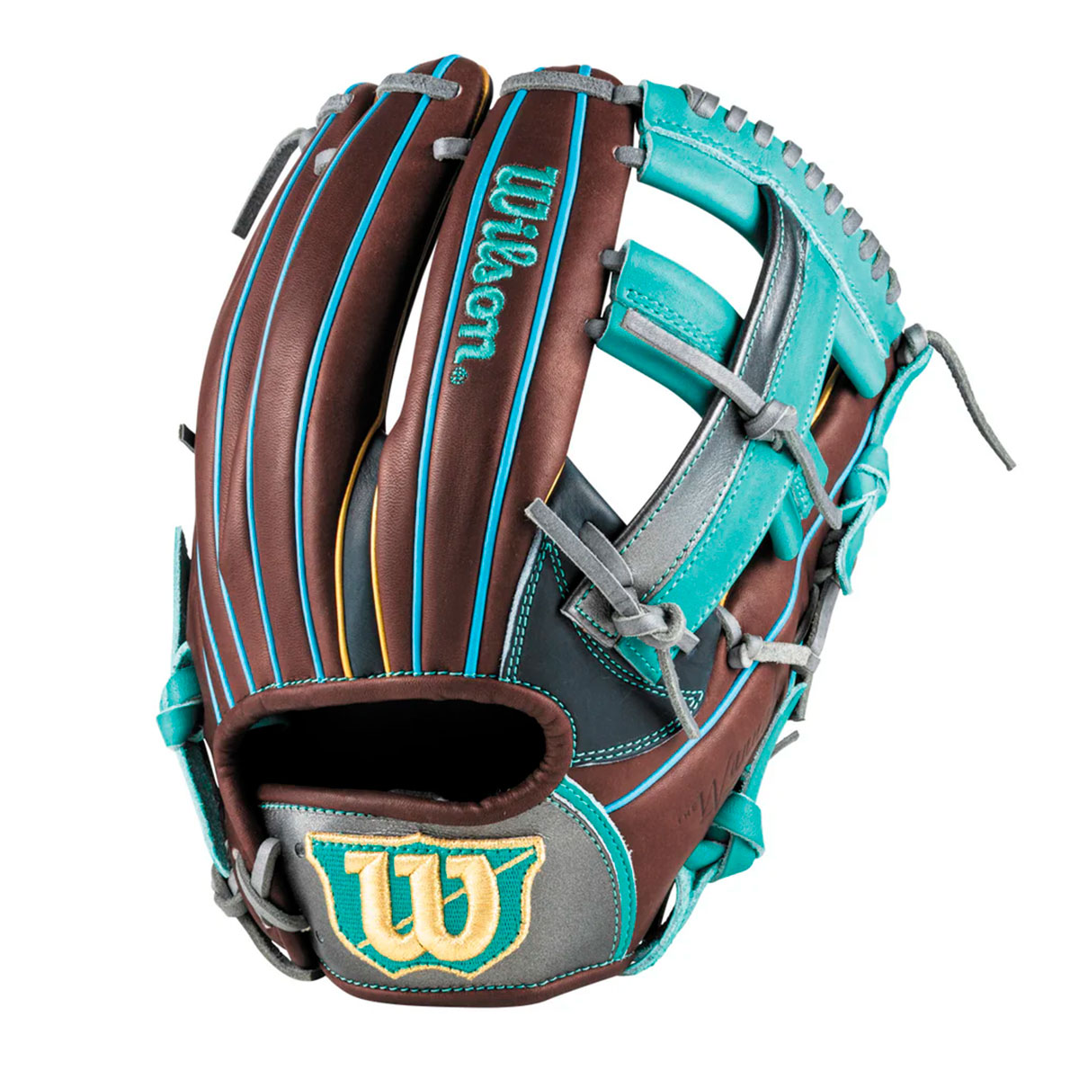 樂天商城 - 【セール20%OFF！】ウイルソン WILSON ベースボール 野球 ソフトボール グラブ ミット グローブ 軟式 WANNABE HERO DUAL ユーティリティ用 DU WBW104412 メンズ レディース ユニセックス 26SP 春夏