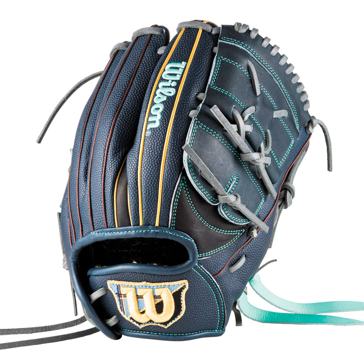 樂天商城 - 【セール20%OFF！】ウイルソン WILSON ベースボール 野球 ソフトボール グラブ ミット グローブ 女子ソフトボール用 WILSON QUEEN DUAL 投手用 S1 WBW104482 レディース 女性 26SP 春夏