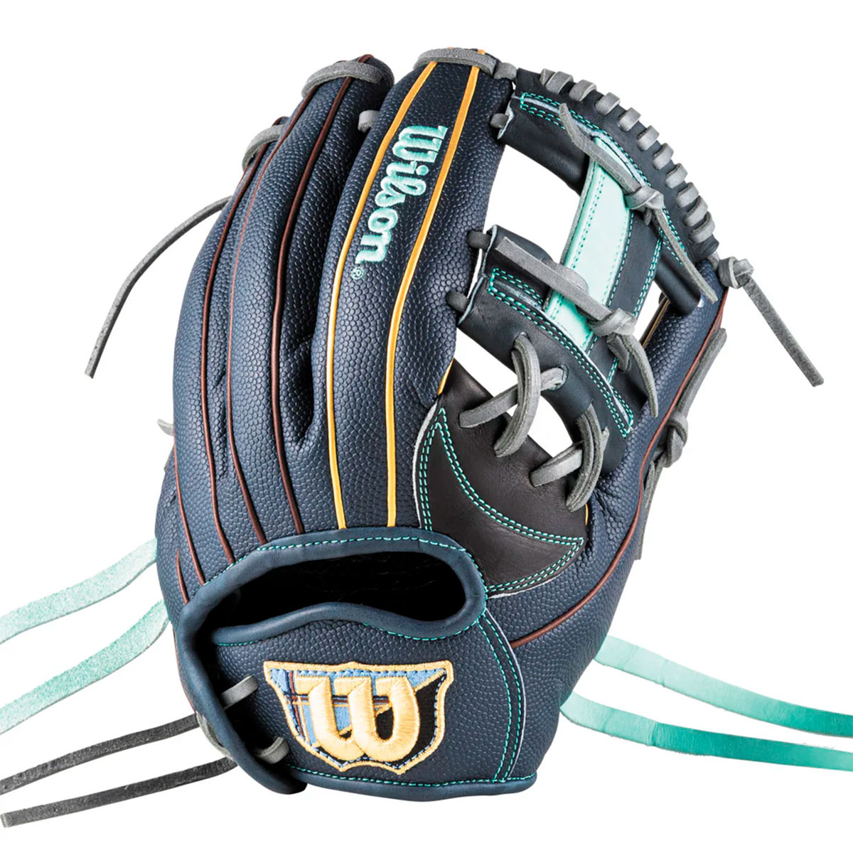 【お買い物マラソン期間中P5倍★4/4 20:00〜4/10 1:59まで】【セール20%OFF！】ウイルソン WILSON ベースボール 野球 ソフトボール グラブ ミット グローブ 女子ソフトボール用 WILSON QUEEN DUAL 内野手用 87 WBW104494 レディース 女性 26SP 春夏