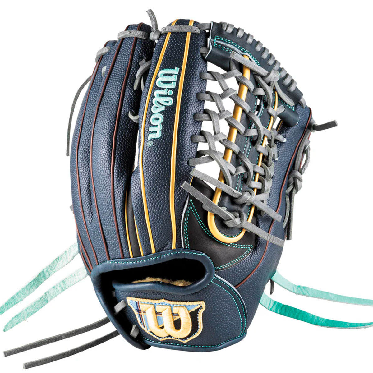 樂天商城 - 【セール20%OFF！】ウイルソン WILSON ベースボール 野球 ソフトボール グラブ ミット グローブ 女子ソフトボール用 WILSON QUEEN DUAL ユーティリティ用 95 WBW104497 レディース 女性 26SP 春夏