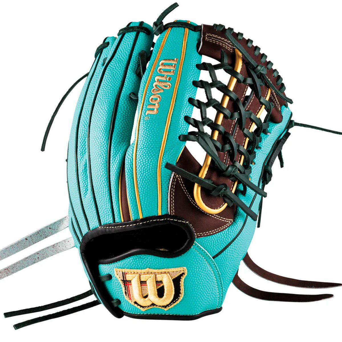 樂天商城 - 【セール20%OFF！】ウイルソン WILSON ベースボール 野球 ソフトボール グラブ ミット グローブ 女子ソフトボール用 WILSON QUEEN DUAL ユーティリティ用 95 WBW104501 レディース 女性 26SP 春夏