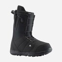 バートン BURTON スノボー スノボ スノーボード ブーツ モト スノーボード ブーツ Moto Boot 10436105001 メンズ 男性 24-25