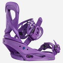 バートン BURTON スノボー スノボ スノーボード バインディング ビンディング スクライブ Re:Flex スノーボード バインディング Scribe R...