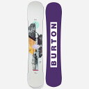 【送料無料】バートン BURTON スノボー スノボ スノーボード 板 ハイドアウェイ Flat Top Hideaway Board 10696109000 ...