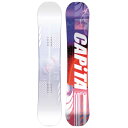 【送料無料】キャピタ CAPiTA スノボー スノボ スノーボード 板 パスファインダー PATHFINDER CAMBER 1241120 メンズ レディース...