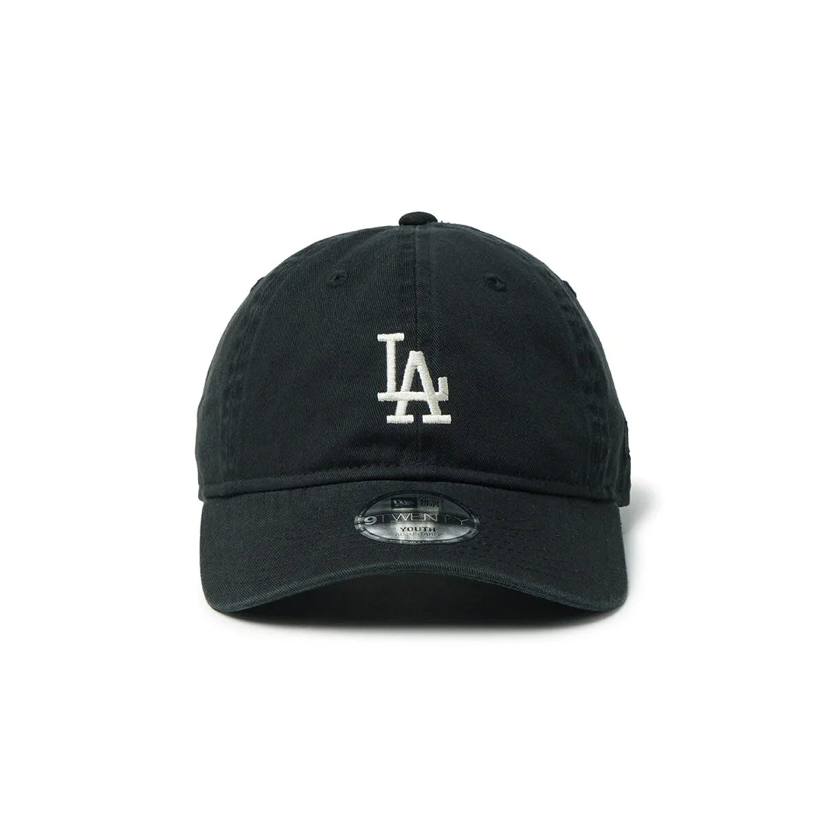 ニューエラ NEW ERA アウトドア カジュアル 帽子 キャップ キッズ Youth 9TWENTY M...
