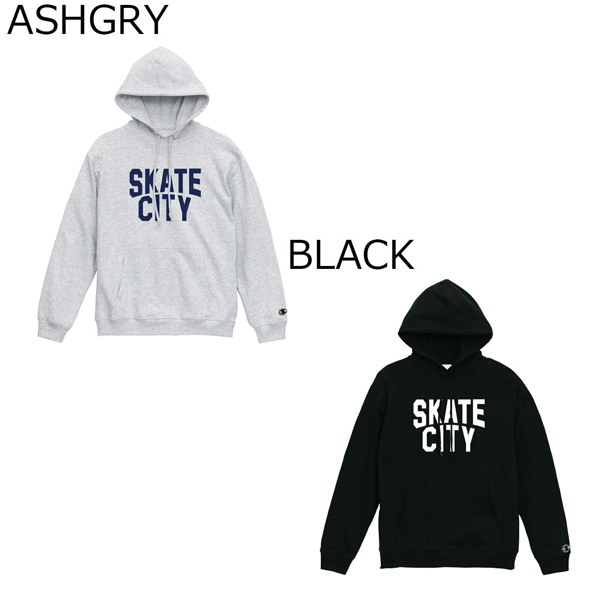 ドーカス DORCUS スケボー スケートボード ウェア スウェット パーカー SKATE CITY HOODIE 17341T840083 メンズ レディース ユニセックス 26SP 春夏